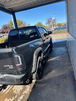 2004 Dodge Ram 1500