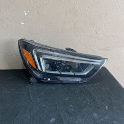 17-22 Buick Encore Right Headlight 2017 2018 2019 2020 2021 2022