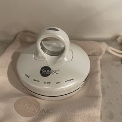 SKIN INC Supplement Bar Tri-Light Body Sculpt Fit 