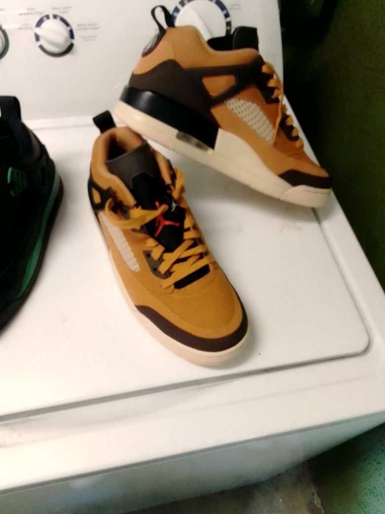 Jordans