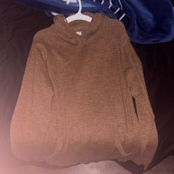 Sonoma Hoodie 