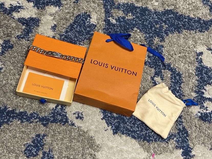 Lv Bracelet Brand New