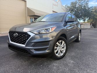 2019 Hyundai Tucson Se for sale!