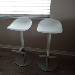 Bar Stool Set Of 2