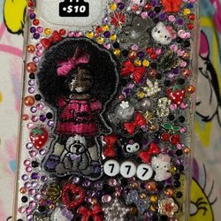 junk iphone case