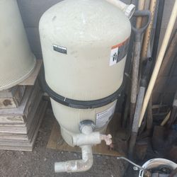 Pulled out from a pool remodel