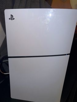 Sony PlayStation 5 Slim Console