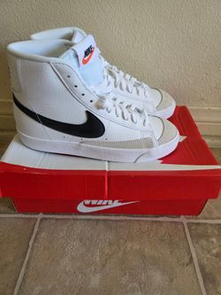 Nike blazer mid  77 gs