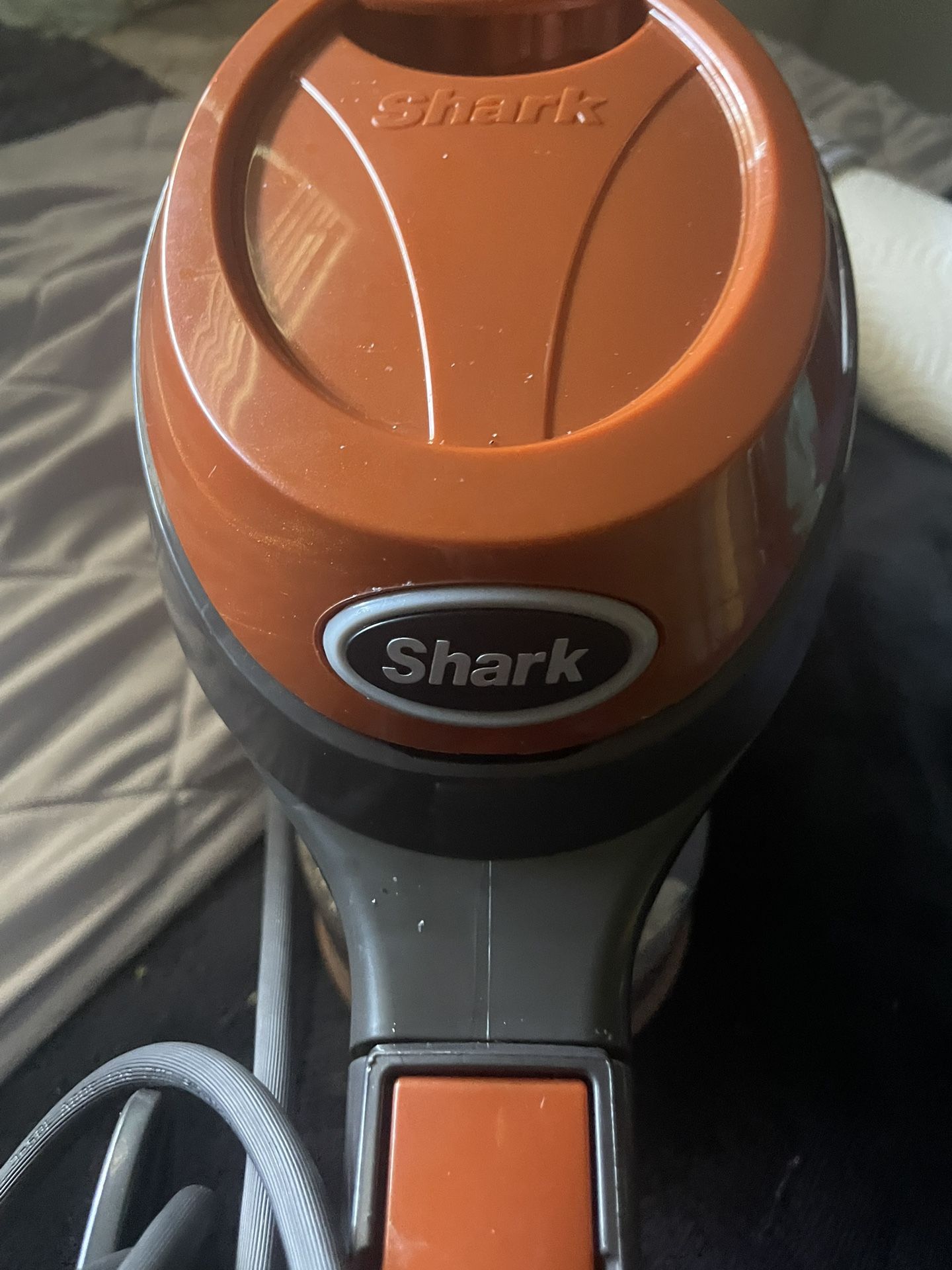 Shark Rocket Vaccume