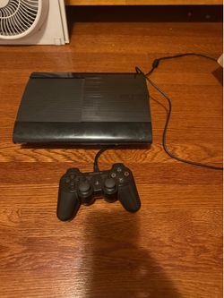 Ps3 slim