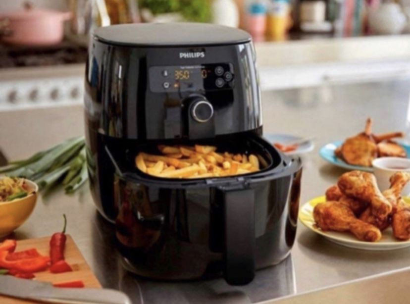 slashes Philips Air Fryer price by £50 that 'makes best