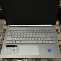 Hp 14 Inch Laptop
