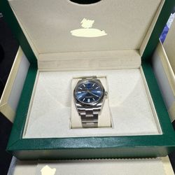 Men’s Watch 