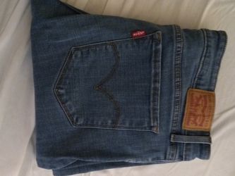 Levi Jeans