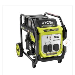 Generador Champion  4000 Watt 