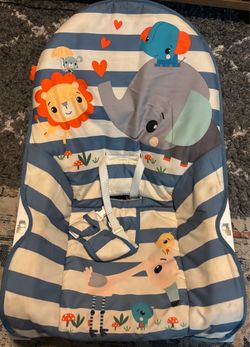 Rocker for toddlers
