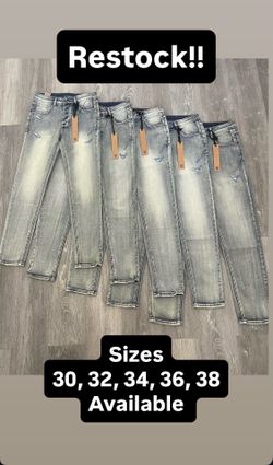 Ksubi Jeans