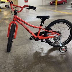 Specialized Bicycle 