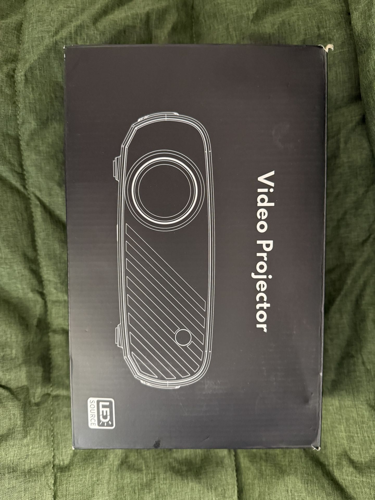 Video Projector