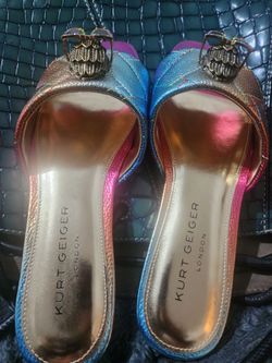 Kurt Geiger Kensington