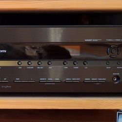 Onkyo TX-SR506 Receiver