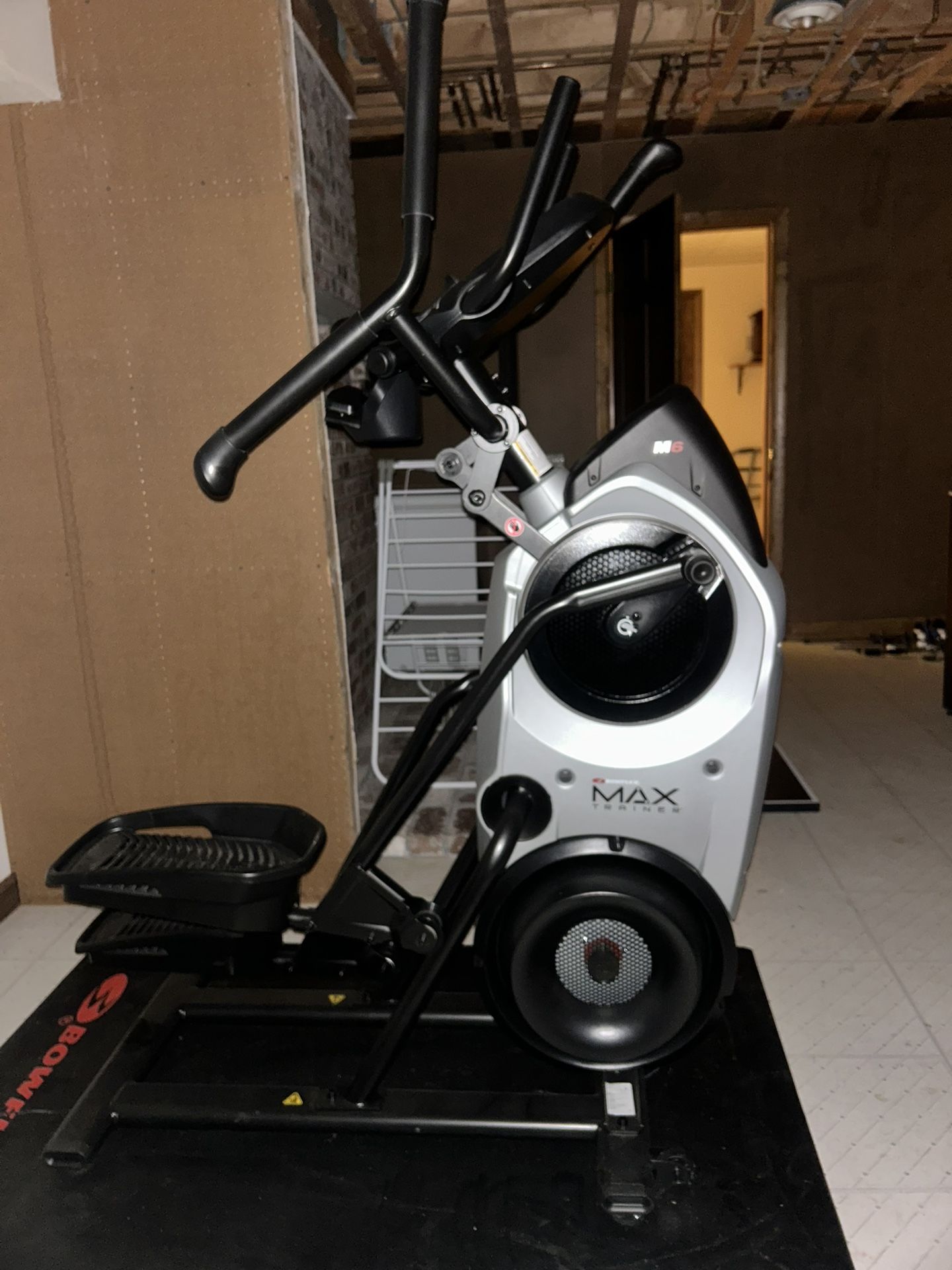 Bowflex