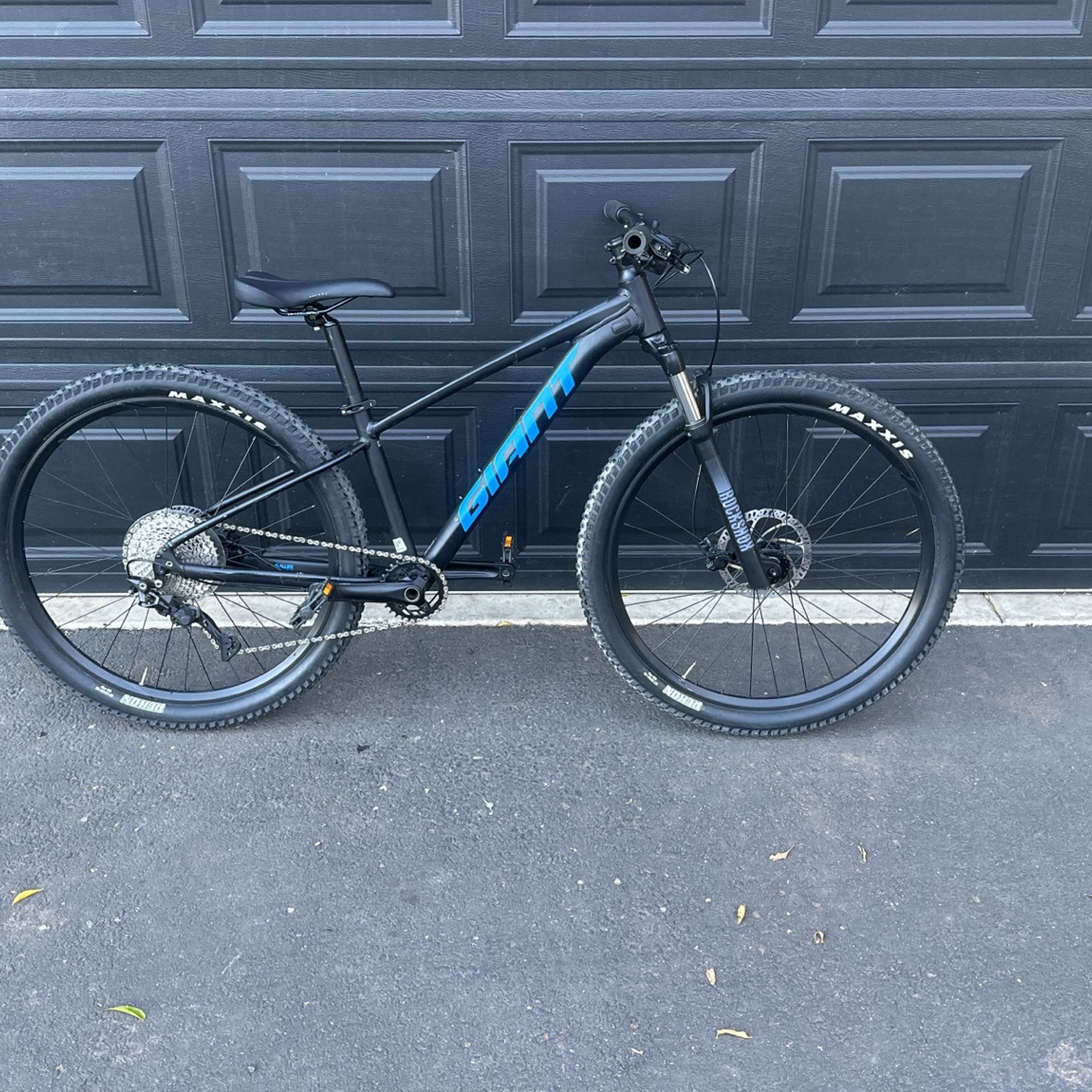 2021 Giant Talon ( Adult XSmall frame )