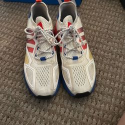Adidas ZX 2K Boost Size men’s 9