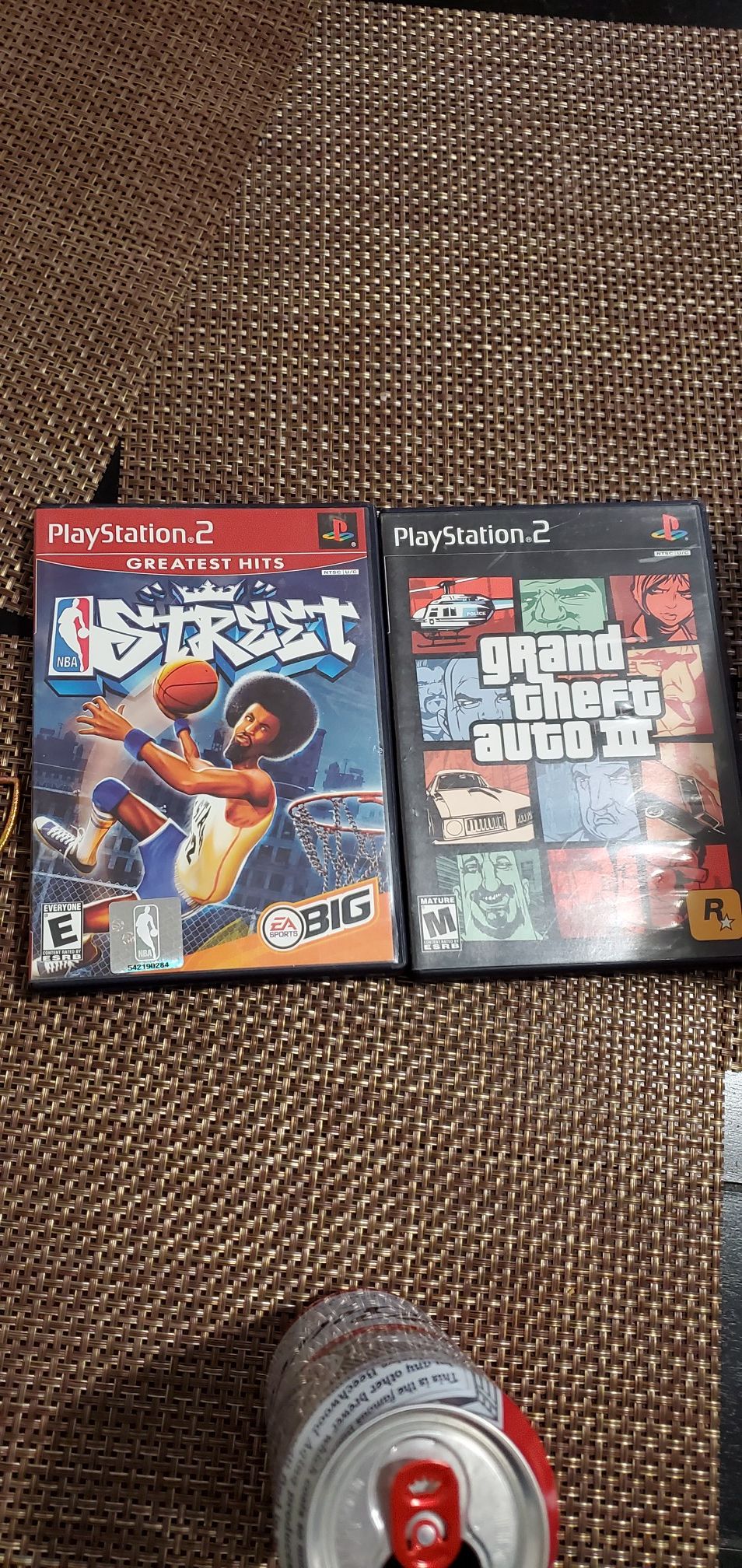 Free ps2 games