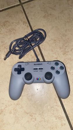 GameSir Tegenaria Lite (also known as the GameSir T3 Lite),