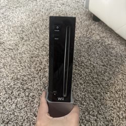 Wii