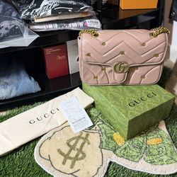 Designer Purse READ DESCRIPTION!