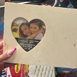 Heart Frame
