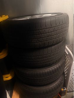 Tires