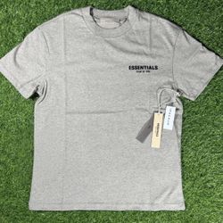 Essentials Shirts Fear Of God 