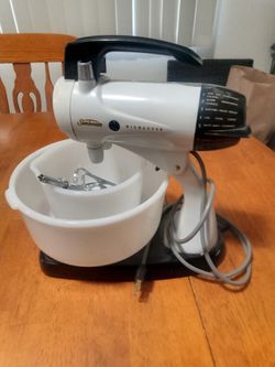 MCM Sunbeam Stand Mixer