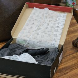 Work Boots (Most Not Used)