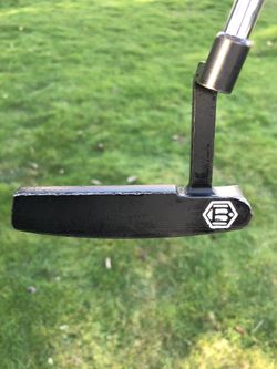 BETTINARDI BB-One Milled Putter