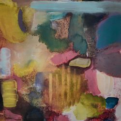 Abstract Art Painting