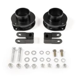 1.75" LEVELING KIT - DODGE RAM 2500/3500 4WD 2019-2025 (NEW BODY)