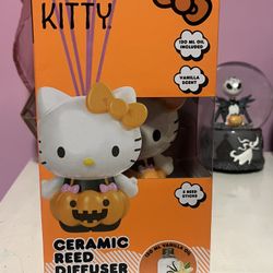 Hello Kitty Diffuser