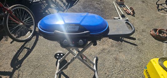 Yard sale
