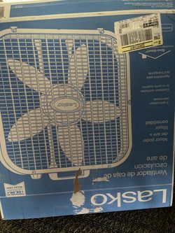 Ventilador