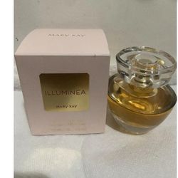******llluminea Eau de parfum -50ml  *****