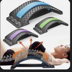 Back Stretcher 