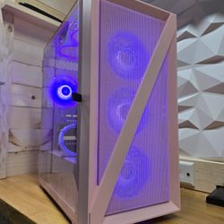 Gaming PC: 1660 TI