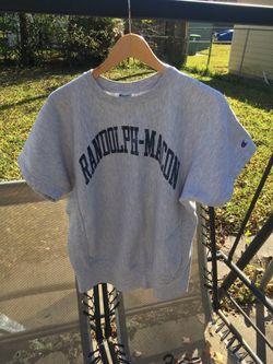 Women’s Vintage Champion Sweatshirt