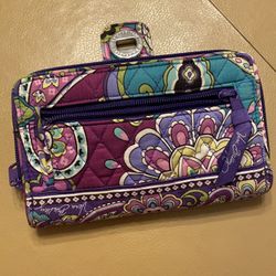 Vera Bradley  wallet 