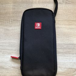 Nintendo Switch Case $5