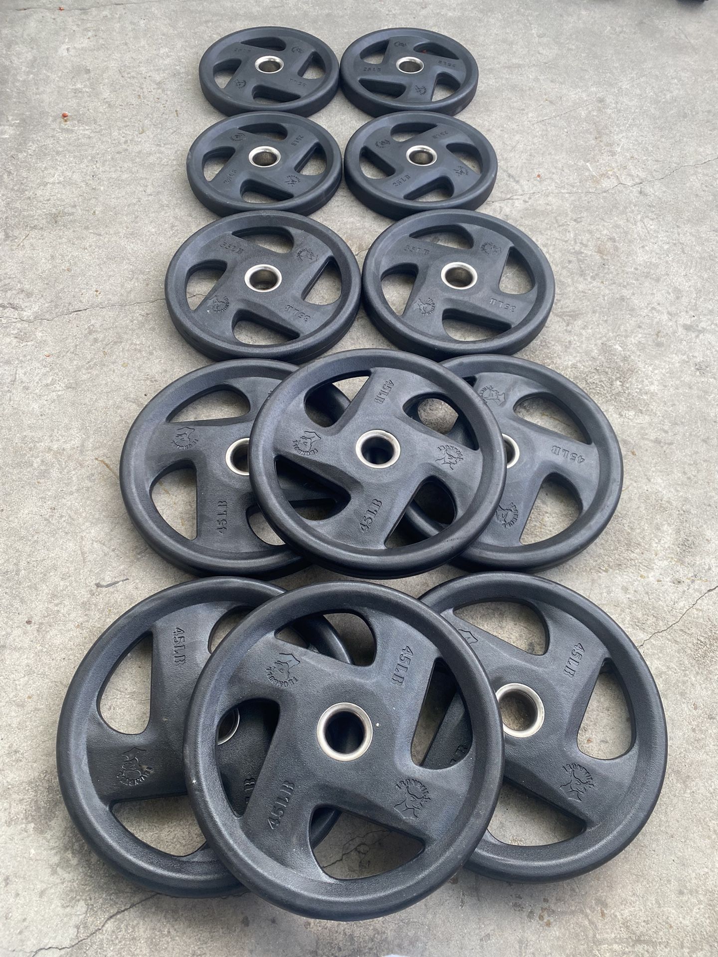 Weights For Sale Gym Equipment